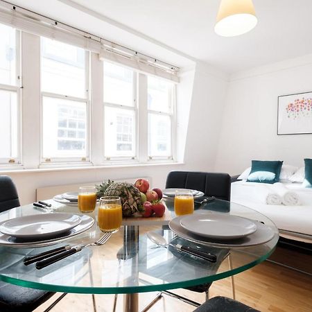 London Holborn City Stay Apartment ภายนอก รูปภาพ