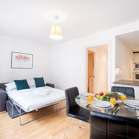 London Holborn City Stay Apartment ภายนอก รูปภาพ