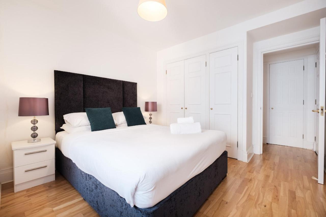 London Holborn City Stay Apartment ภายนอก รูปภาพ