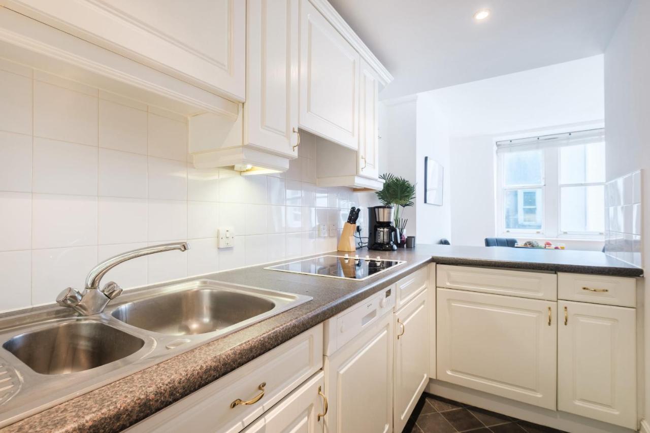 London Holborn City Stay Apartment ภายนอก รูปภาพ